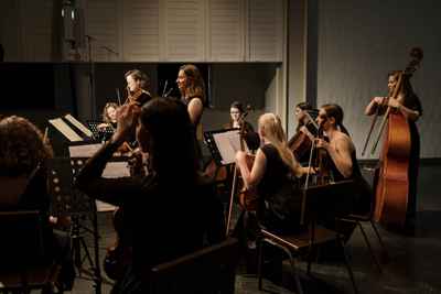 Theater, muziek en cultuur